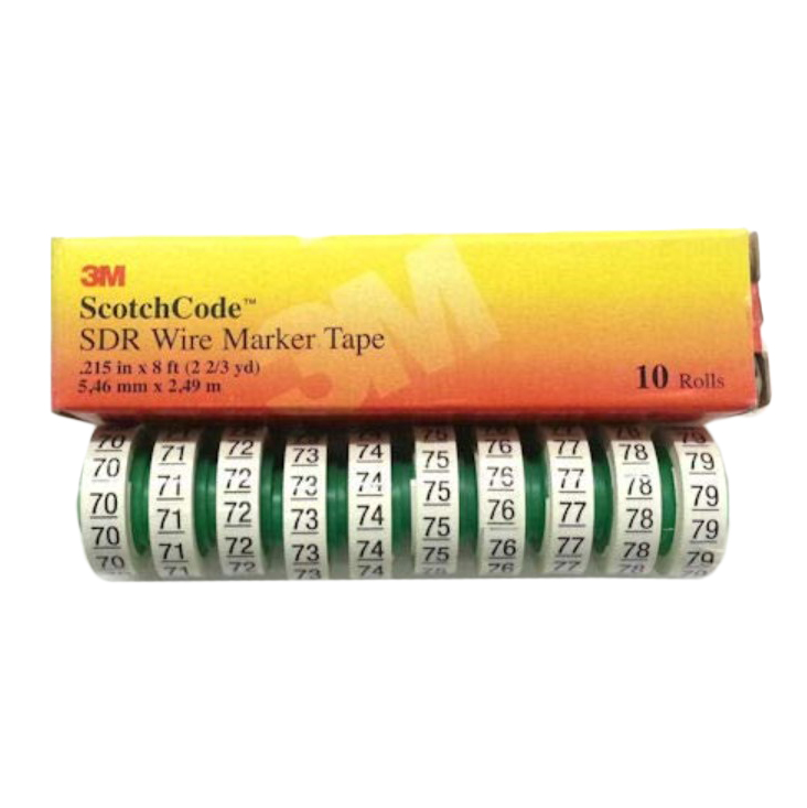 3M SDR-70-79 electronic component