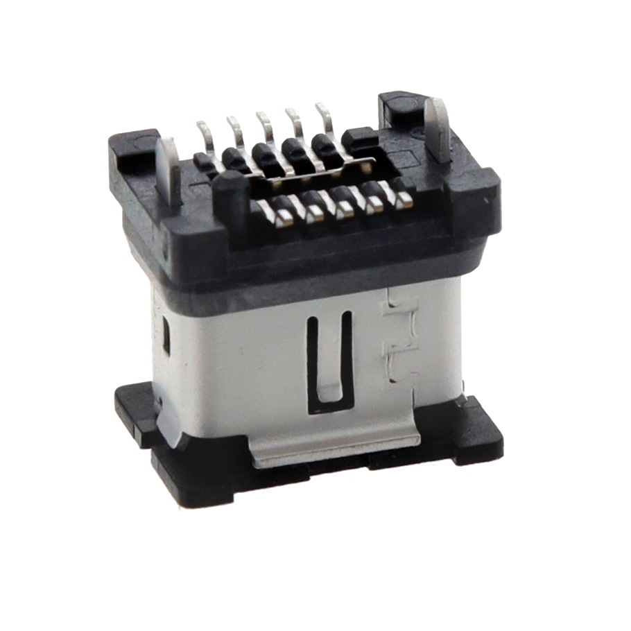 Amphenol ICC (Commercial Products) ND9BS2400 electronic component