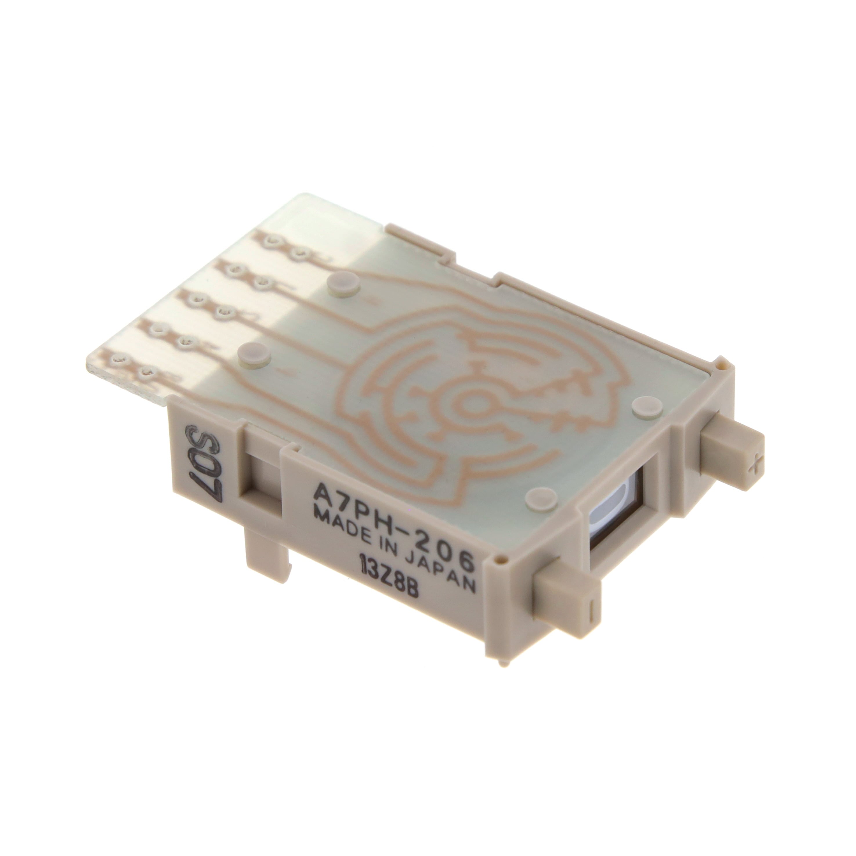 Aratas America LLC A7PH-206-S07 electronic component