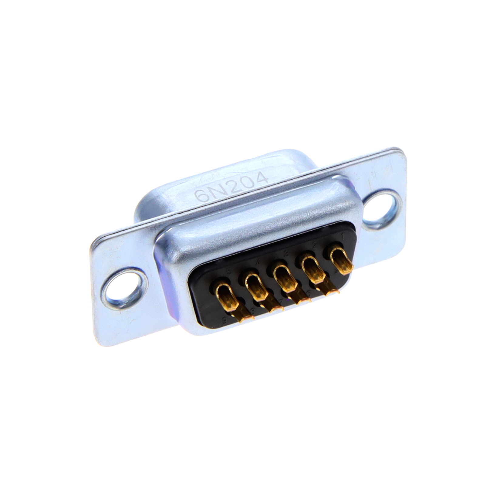 JAE Electronics DE-9P-NR electronic component