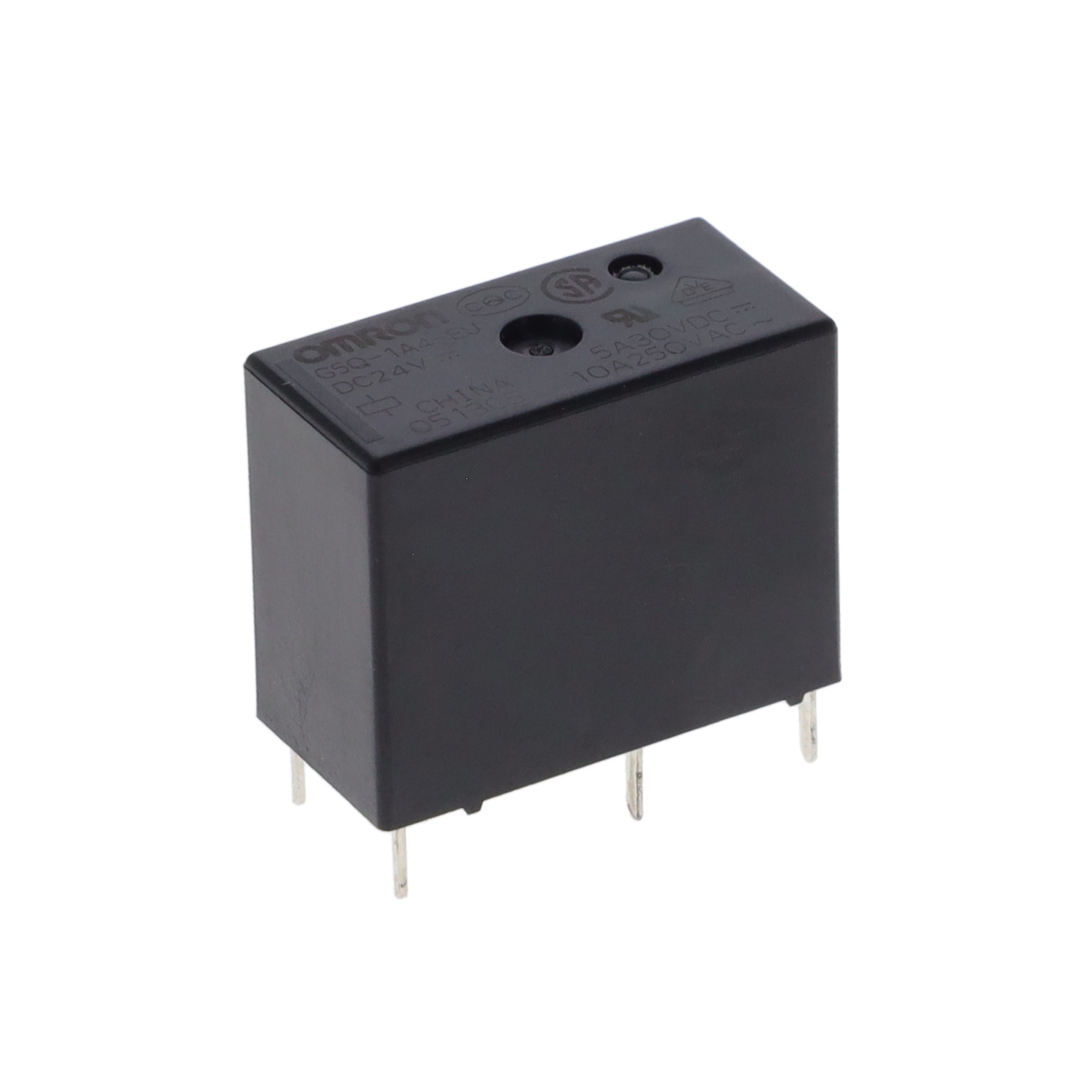 Aratas America LLC G5Q-1A4-EU DC24 electronic component