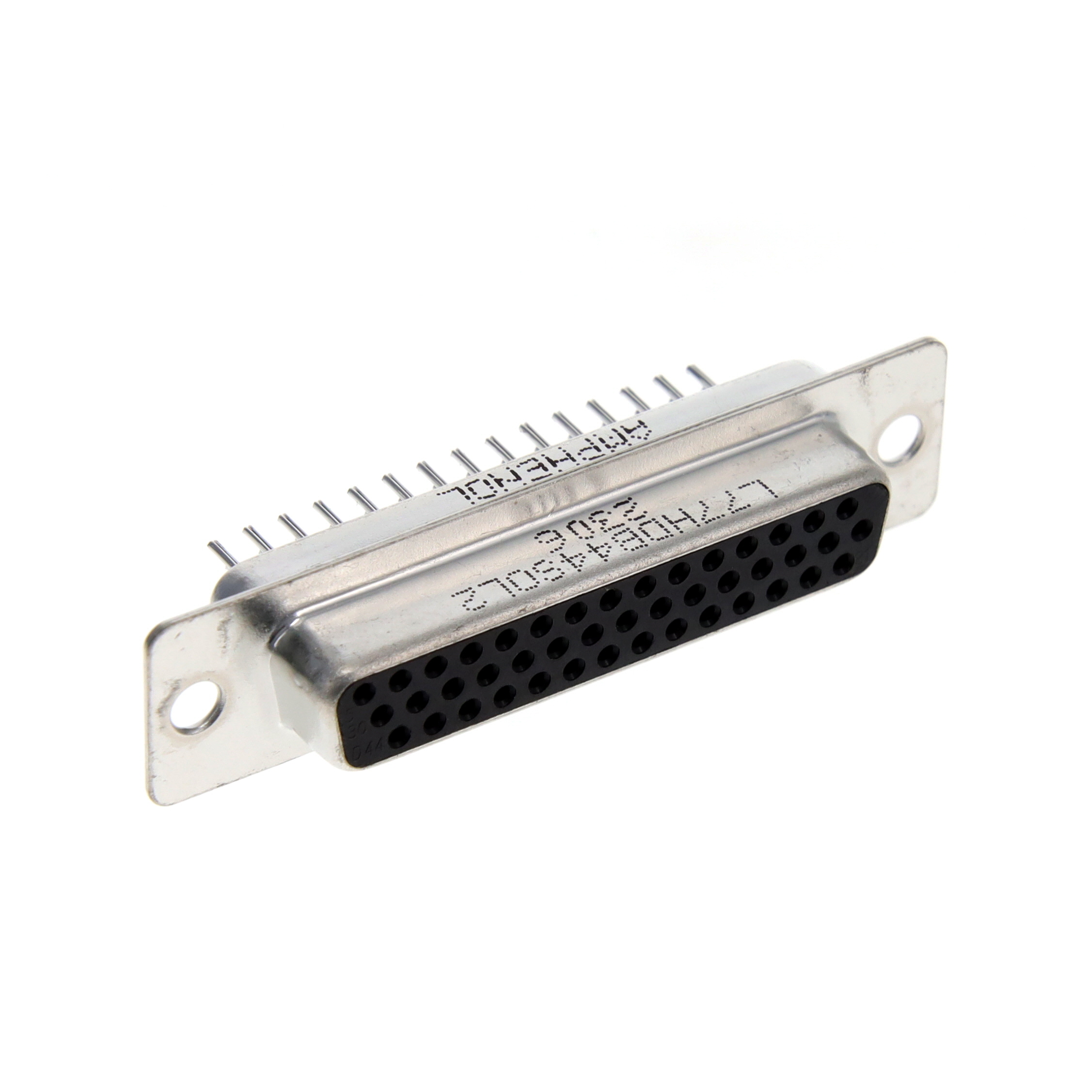 Amphenol ICC (Commercial Products) L77HDB44SOL2 electronic component