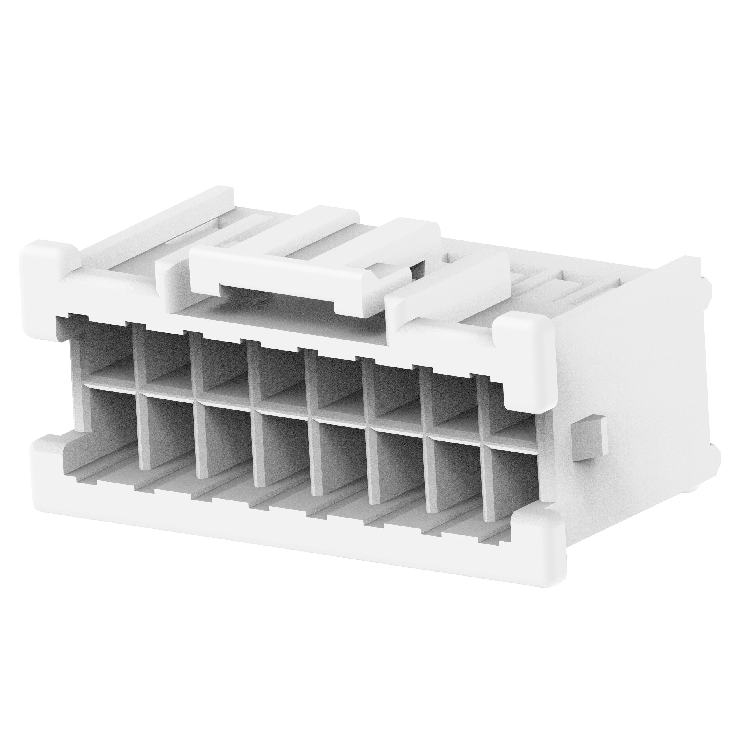TE Connectivity AMP Connectors 1-2324579-6 electronic component