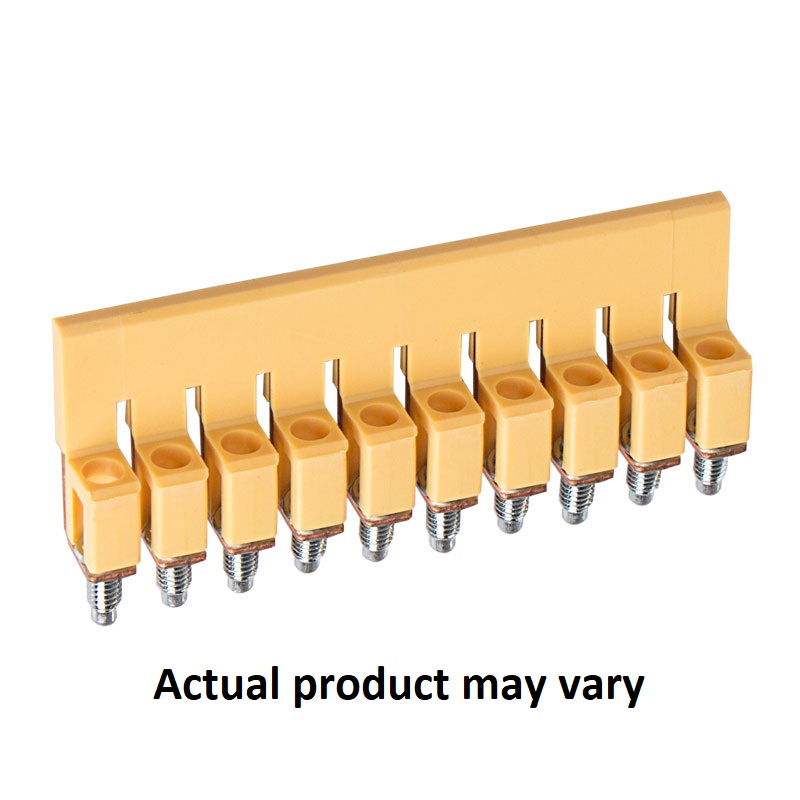IndustrialeMart CQV2.5/10 electronic component