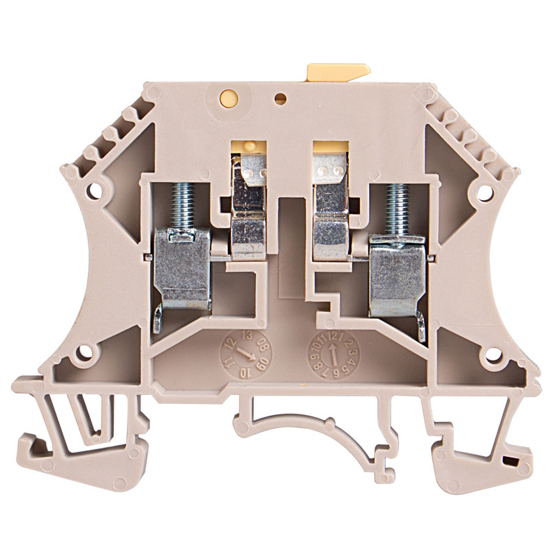 Deca CTR2.5 electronic component