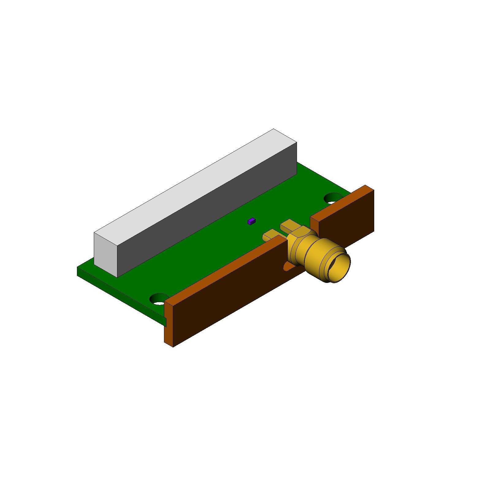 Bluelec EM078432-0 electronic component