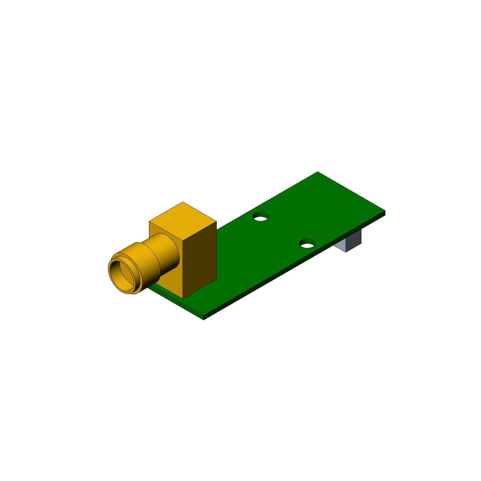 Bluelec MA009889 electronic component