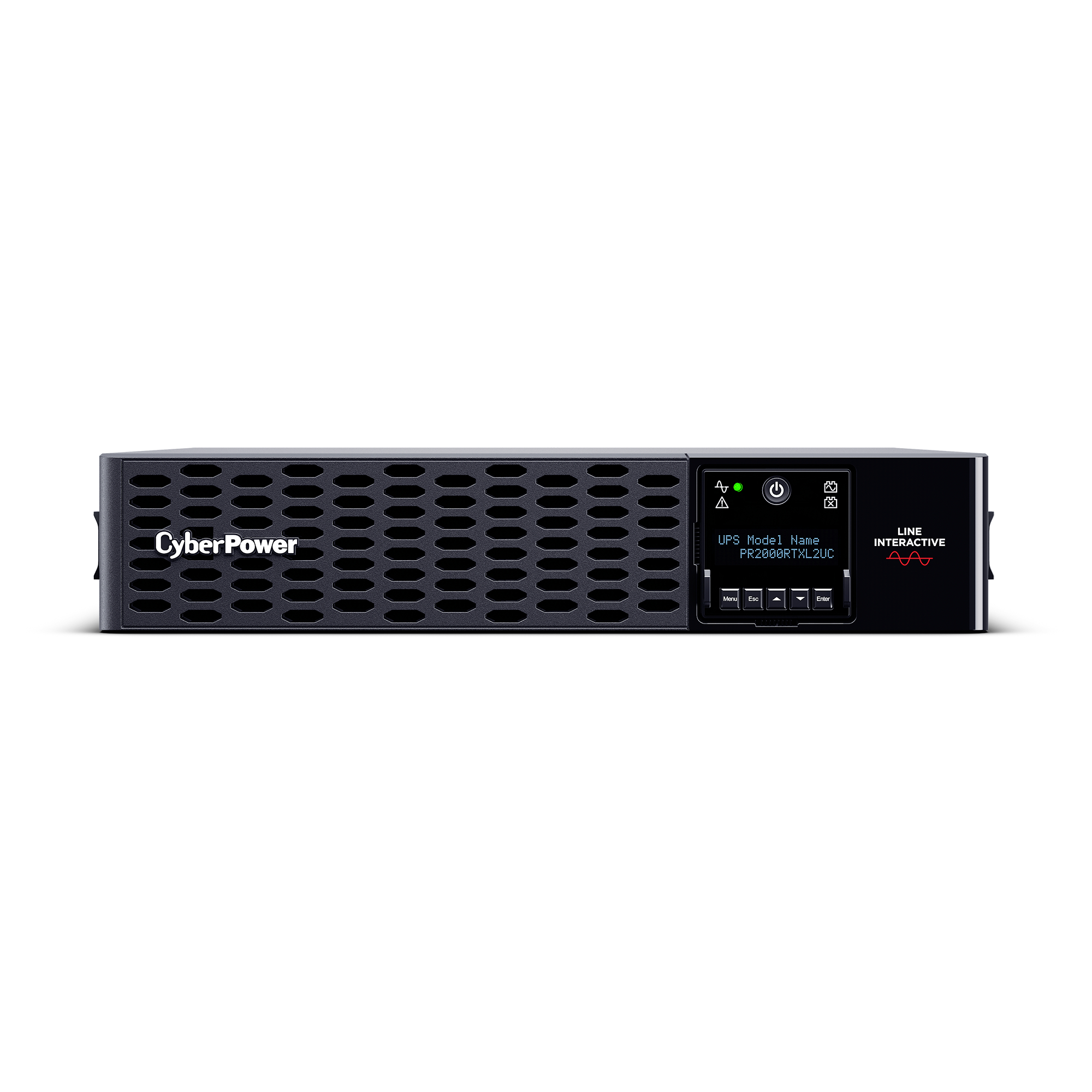 Cyber Power Systems (USA) Inc. PR2000RTXL2UC electronic component