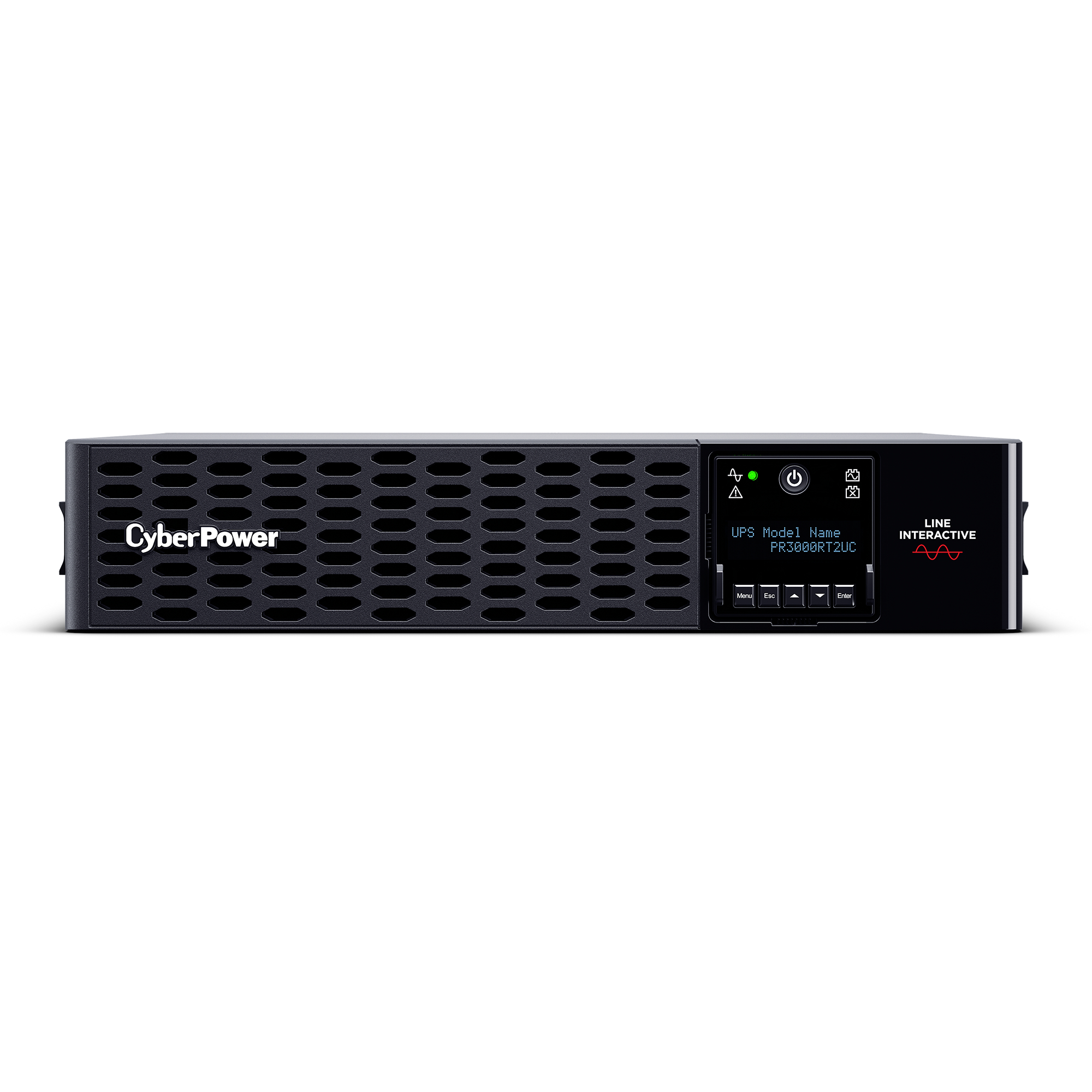 Cyber Power Systems (USA) Inc. PR3000RT2UC electronic component