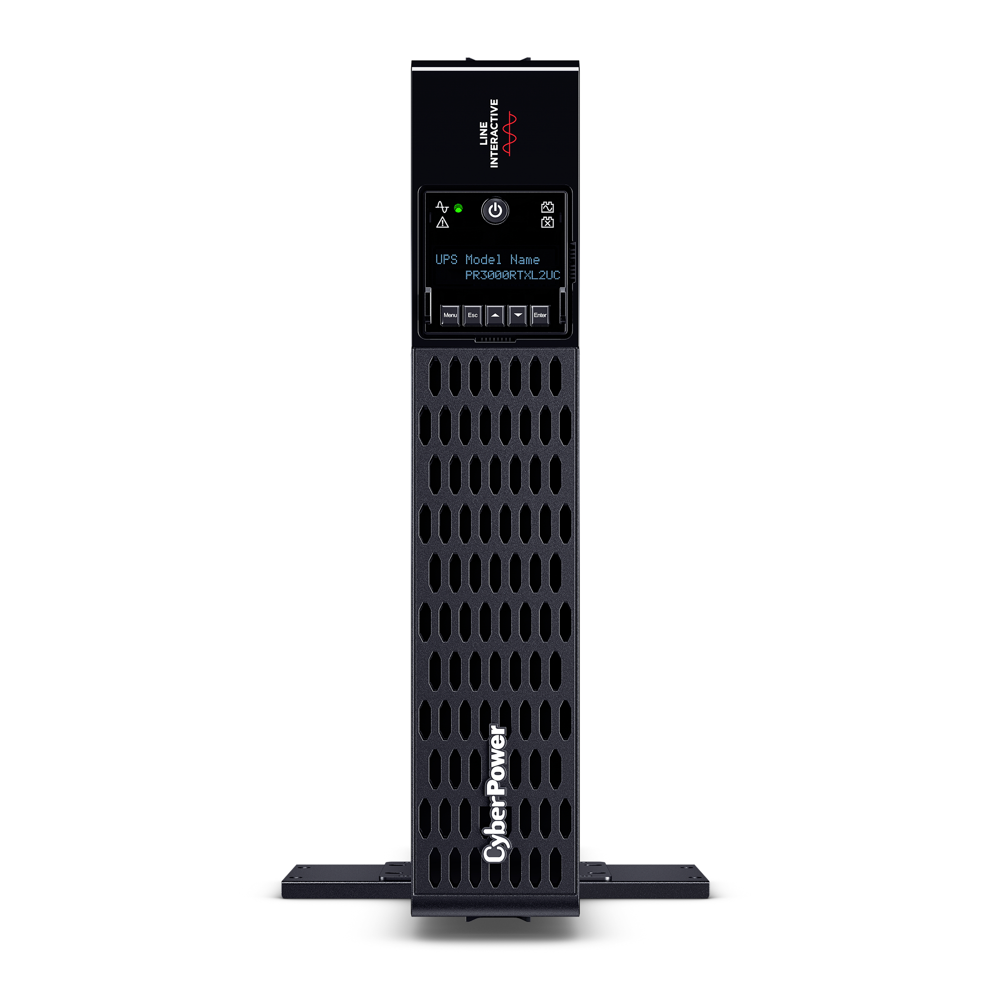 Cyber Power Systems (USA) Inc. PR3000RTXL2UC electronic component