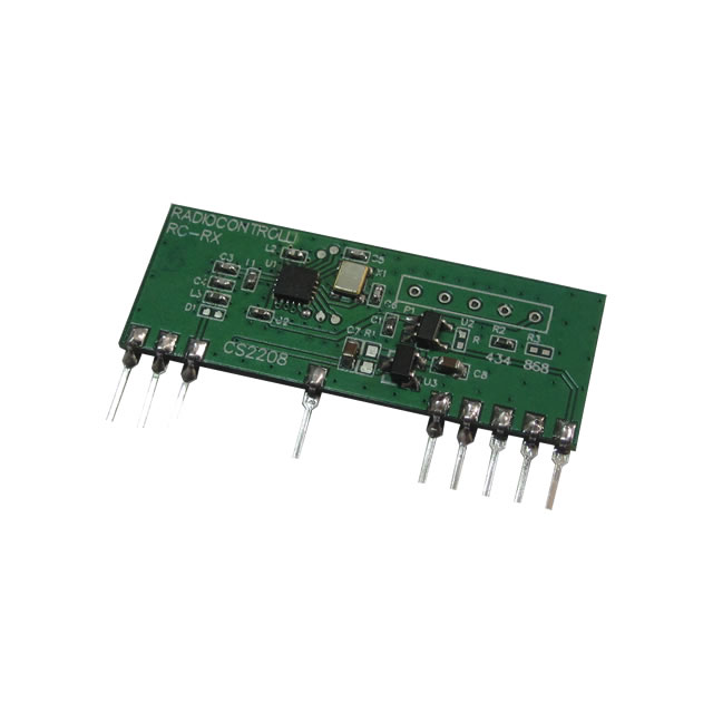 RadioControlli RC-RFSK1-433.42N electronic component