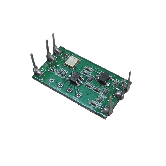 RadioControlli RC-TXASK-433 electronic component