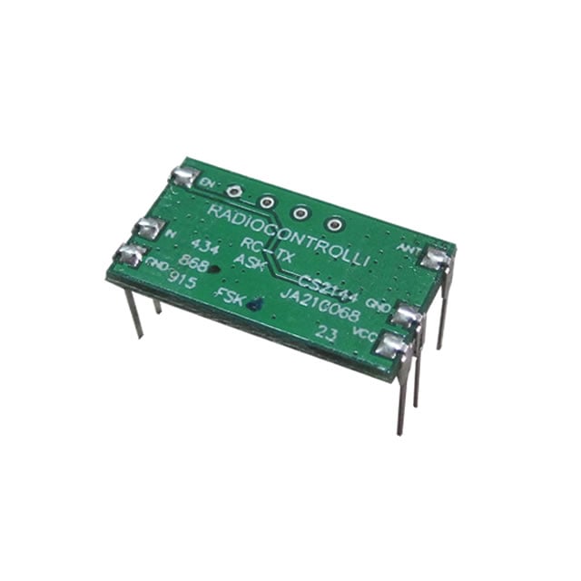 RadioControlli RC-TXFSK-869.50 electronic component