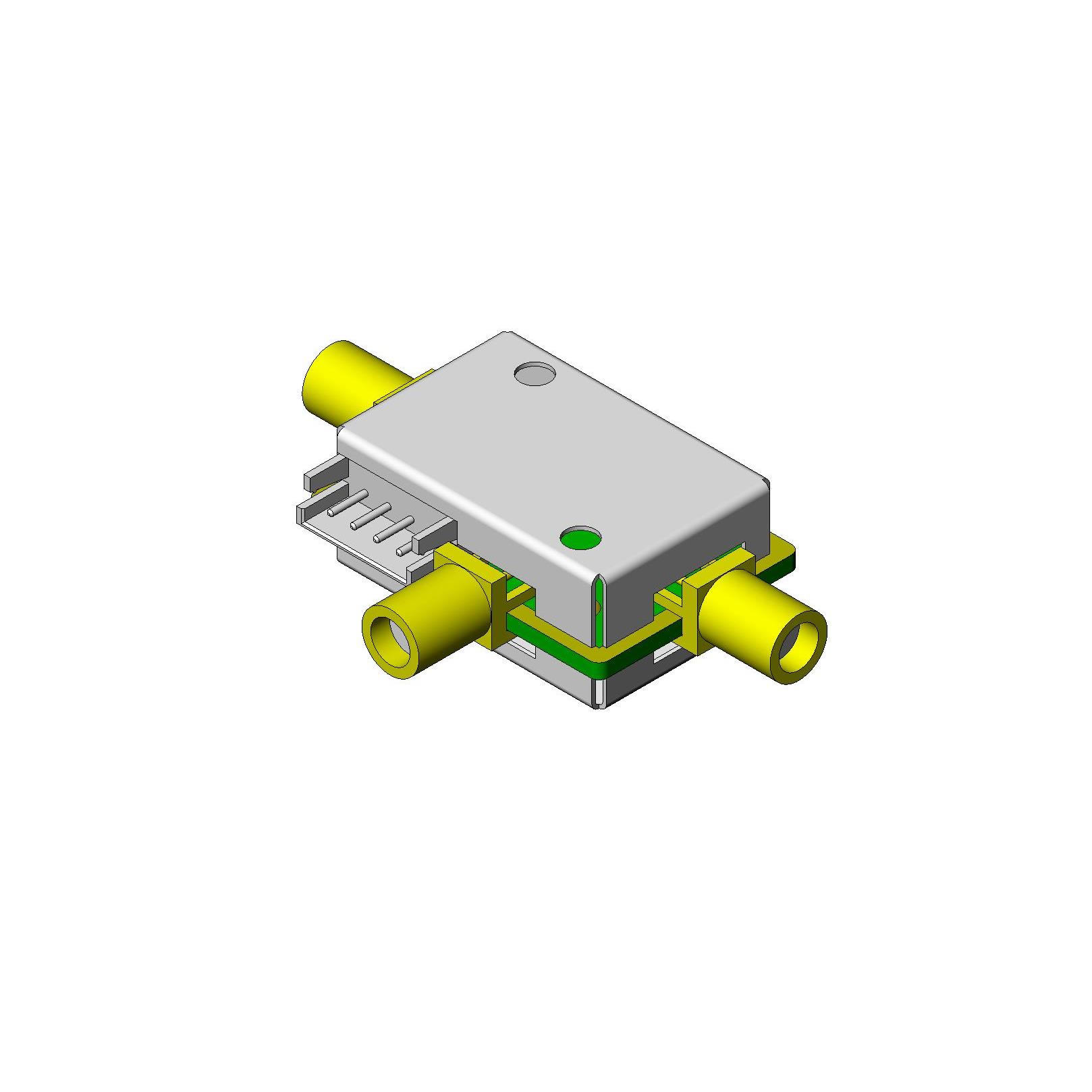 Bluelec RFS-692 electronic component