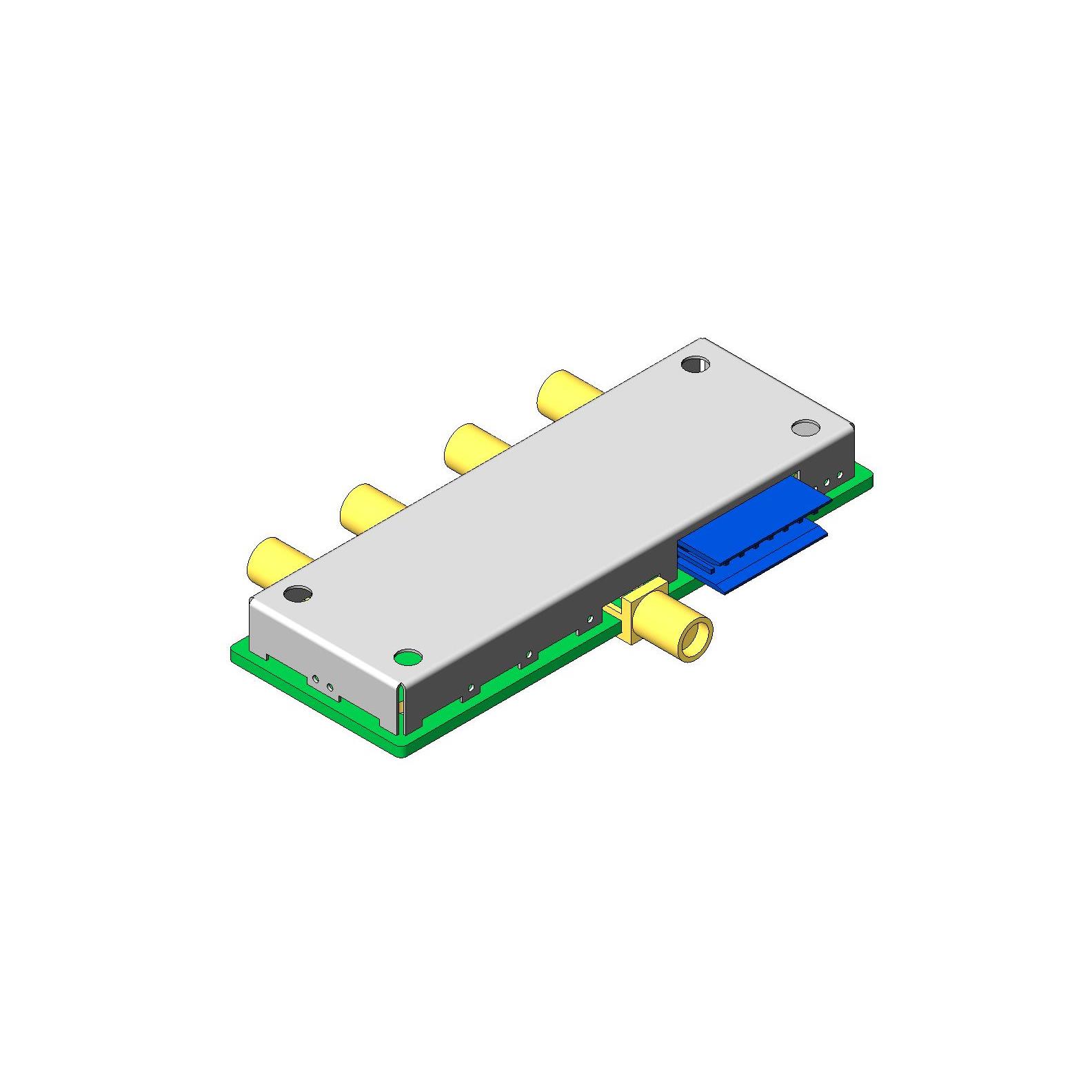 Bluelec RFS-777 electronic component