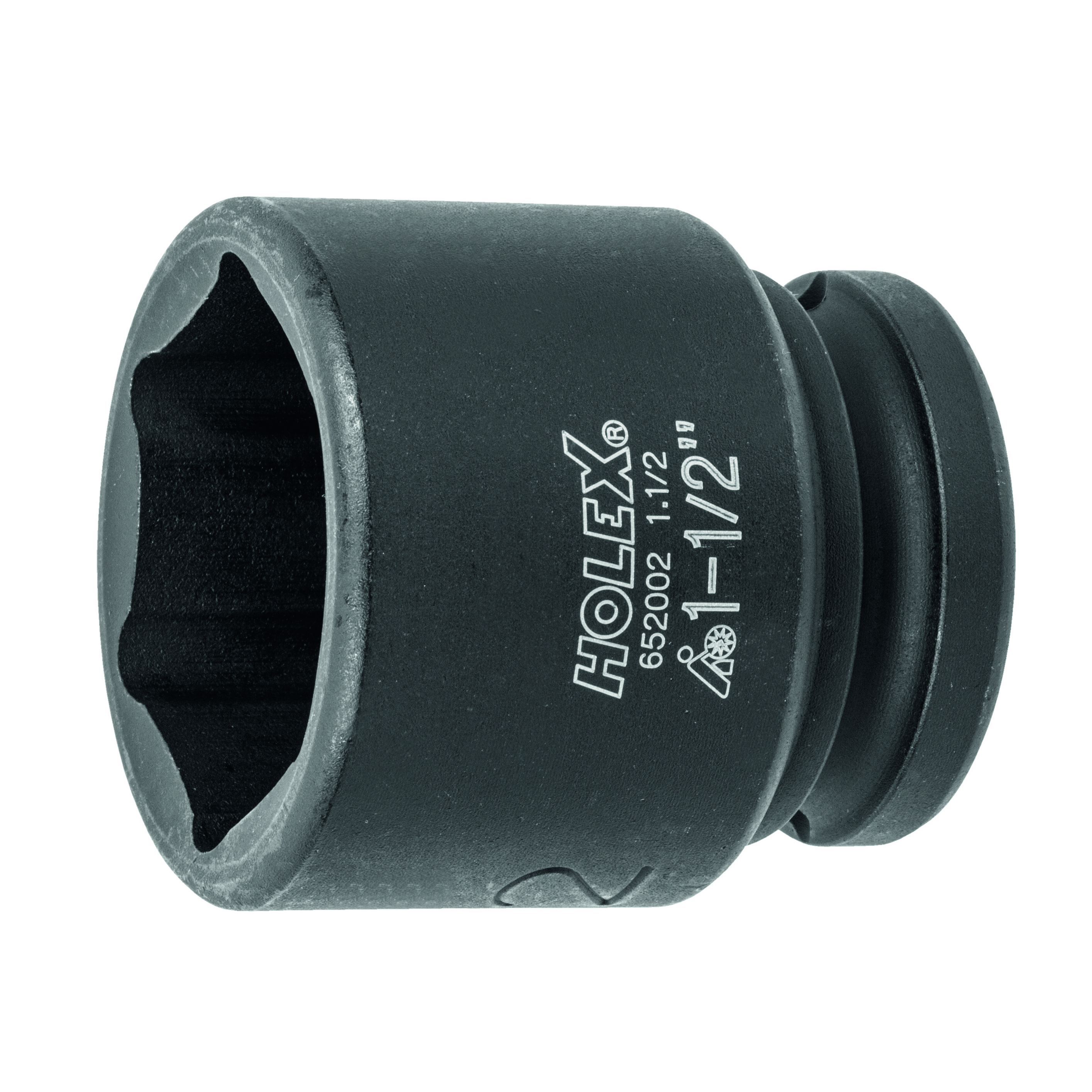 Hoffmann Group 652002 1.1/2 electronic component