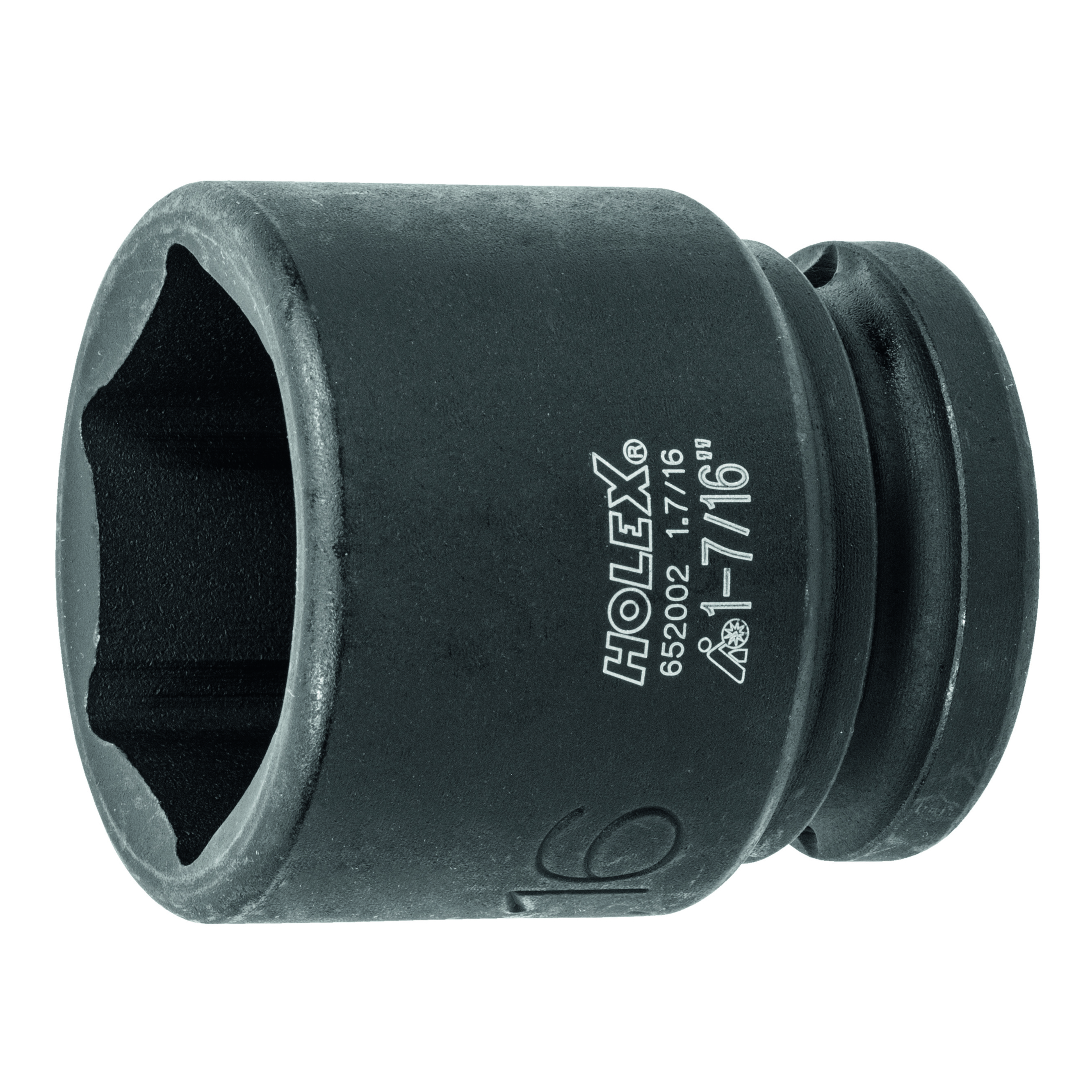 Hoffmann Group 652002 1.7/16 electronic component