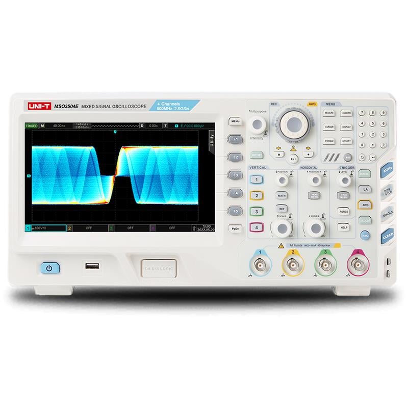 Uni-Trend Technology US Inc MSO3354E-S electronic component