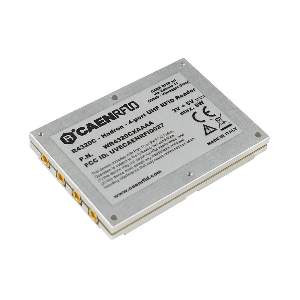 CAEN RFID SRL R4320C - HADRON electronic component