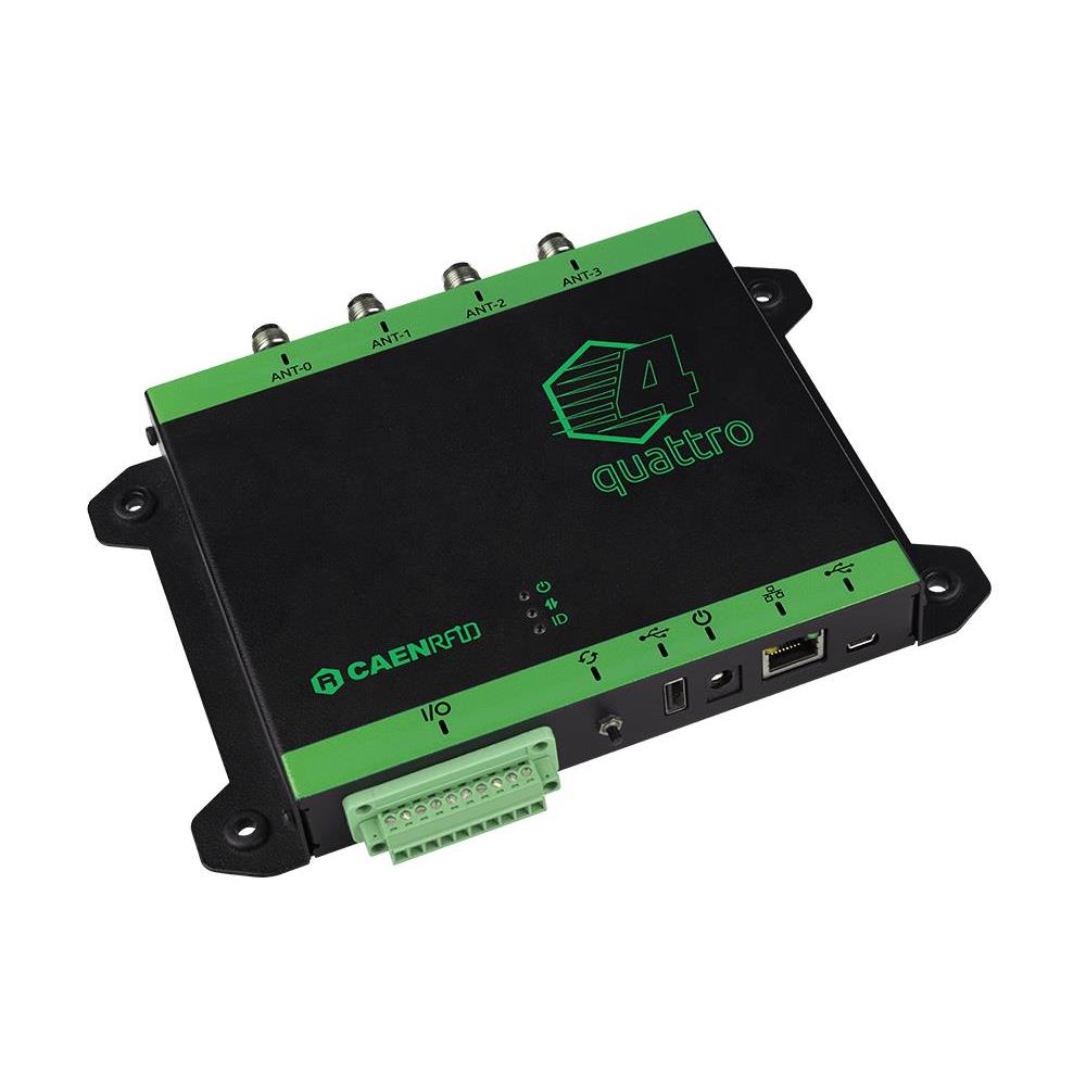 CAEN RFID SRL R4321P - QUATTRO electronic component