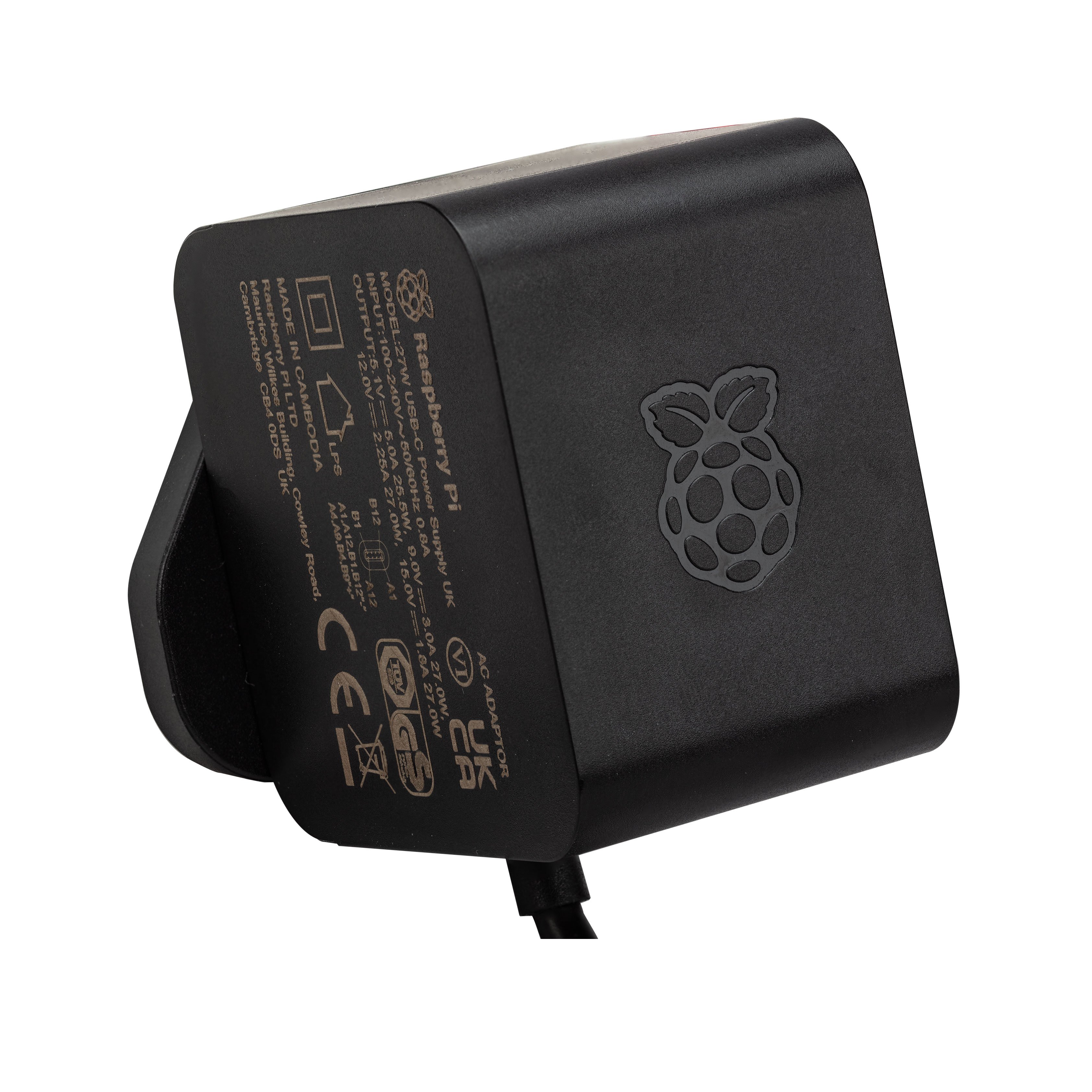 Raspberry Pi SC1156 electronic component