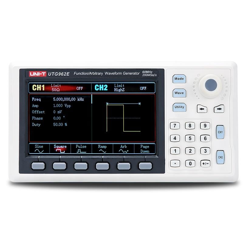 Uni-Trend Technology US Inc UTG962E electronic component
