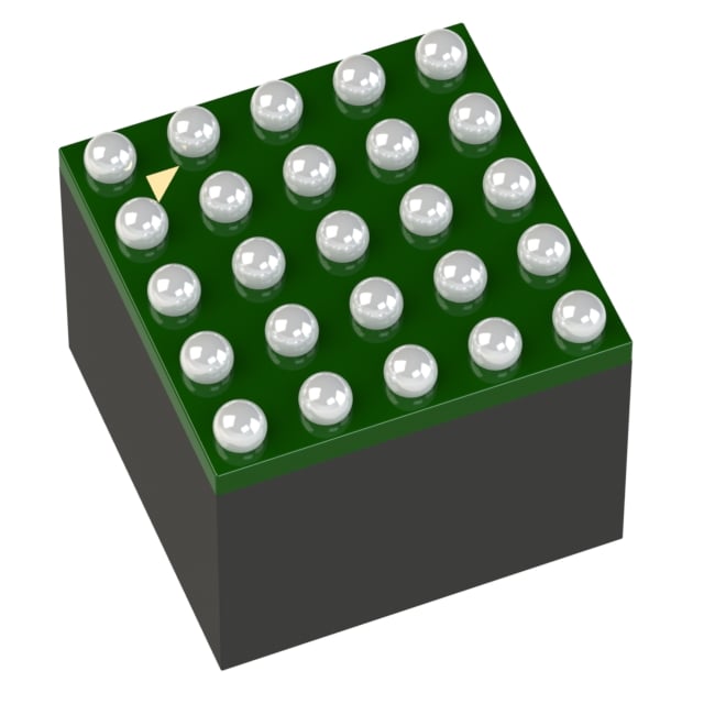 Analog Devices Inc. LTM4624EY#PBF electronic component