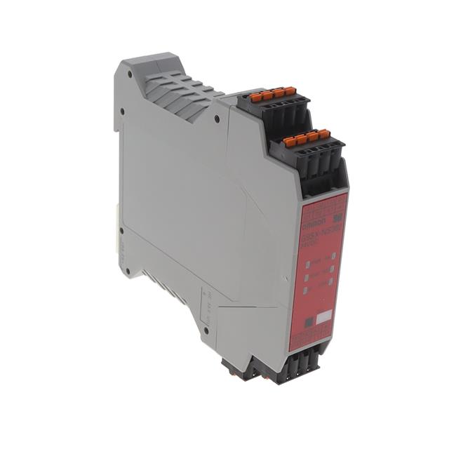 Omron Automation and Safety G9SX-NS202-RC DC24 electronic component