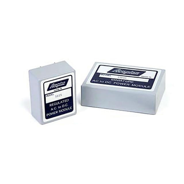 Acopian Power Supplies 27E16 electronic component