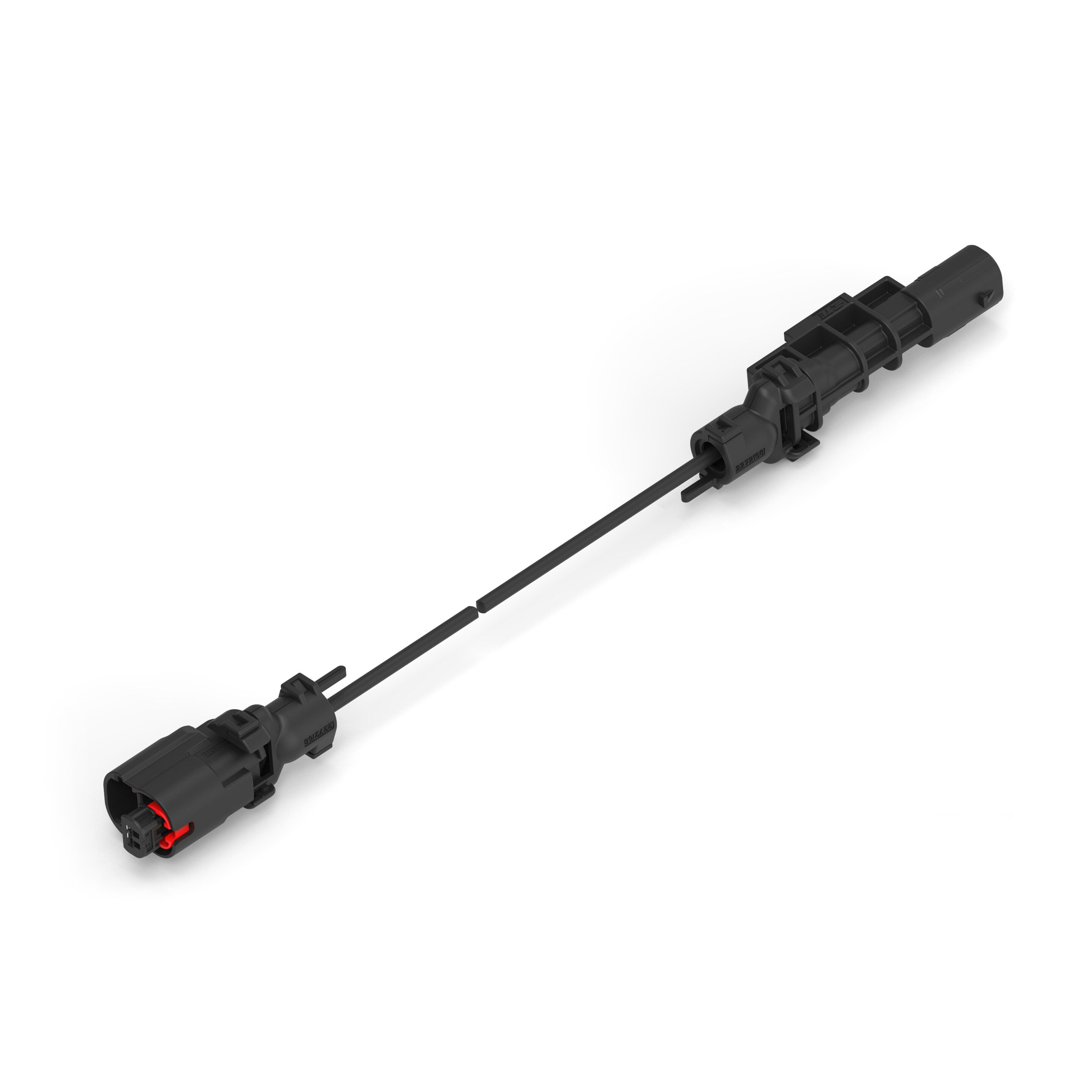 TE Connectivity Deutsch Connectors 2362354-2 electronic component