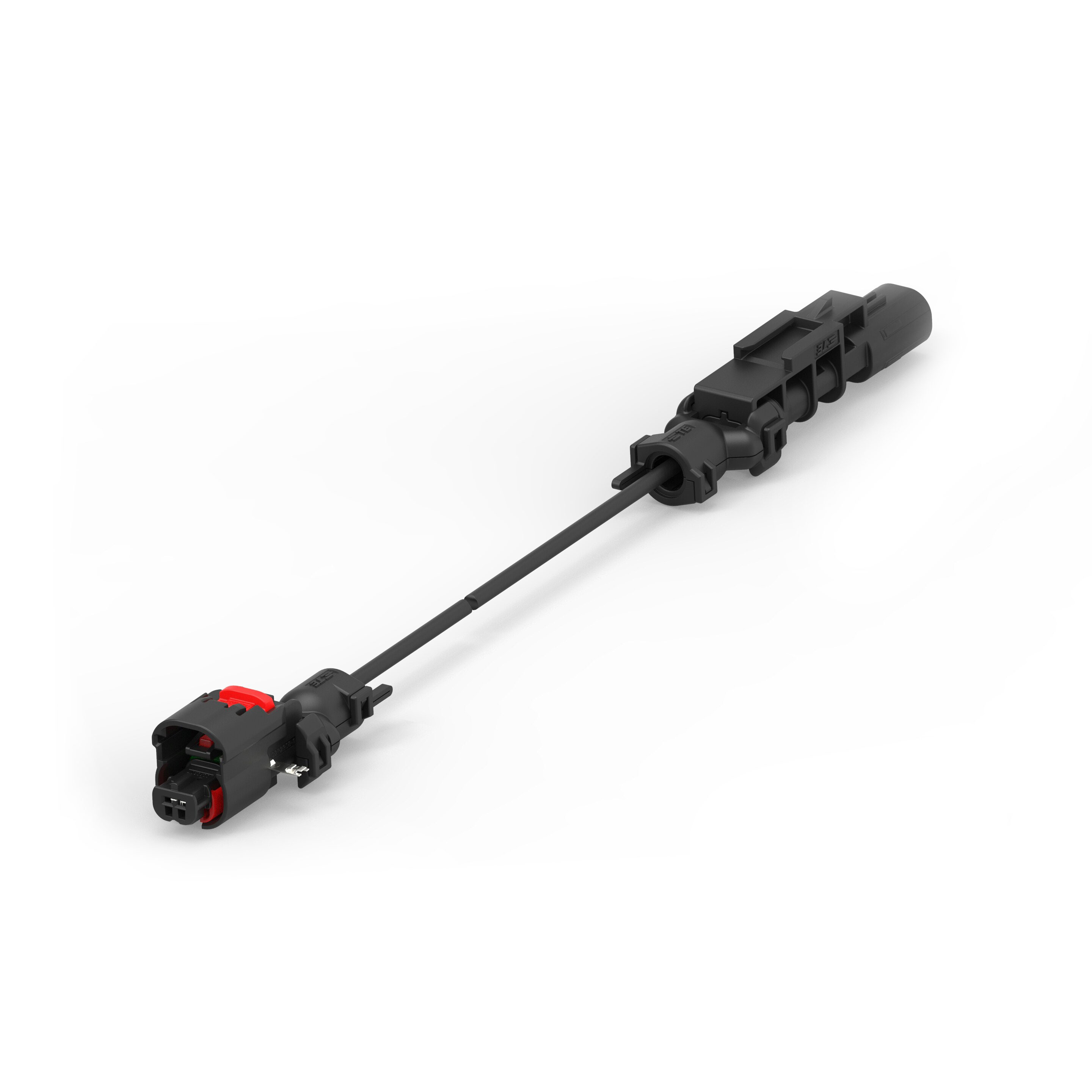 TE Connectivity Deutsch Connectors 2362354-5 electronic component