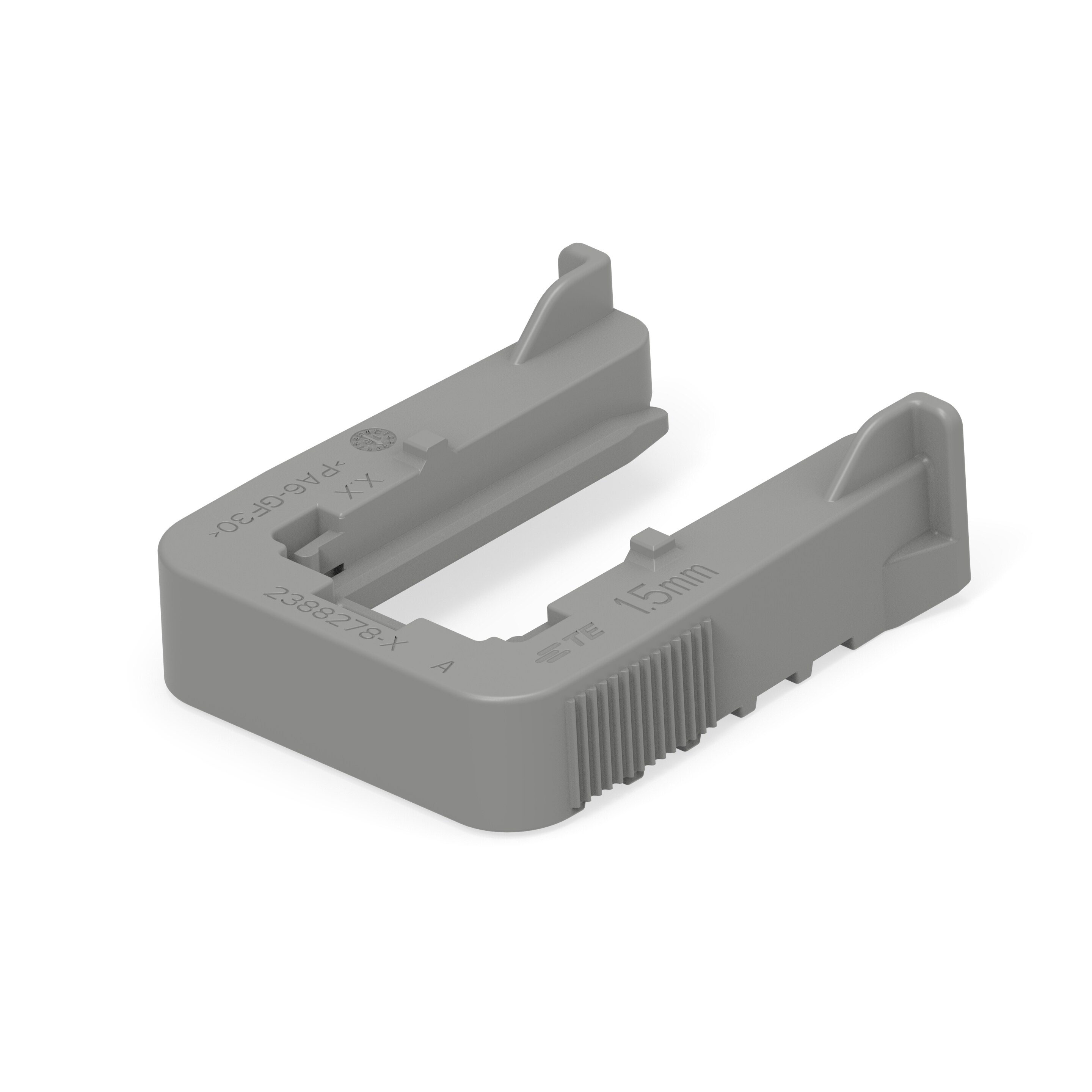 TE Connectivity Deutsch Connectors 2388278-3 electronic component