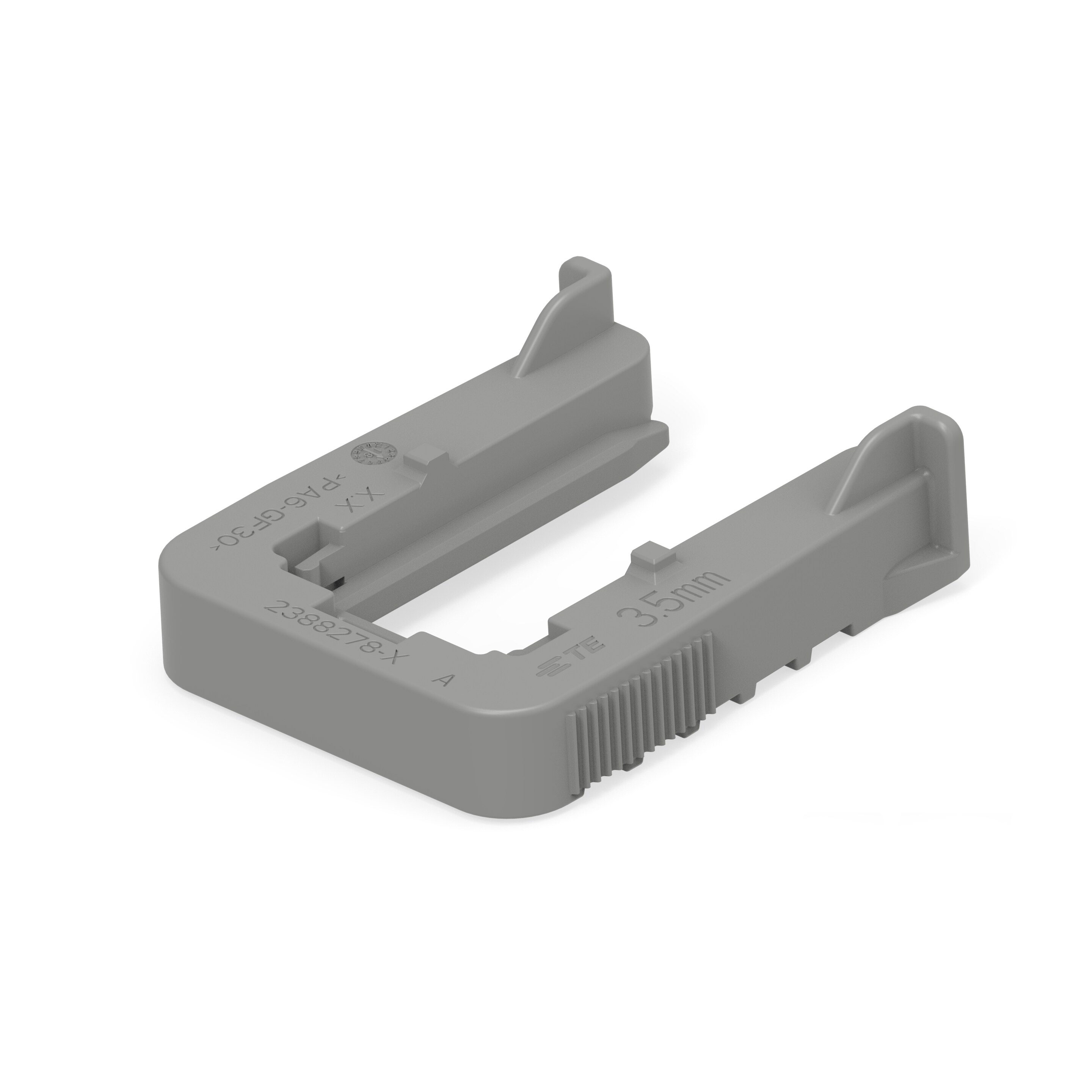 TE Connectivity Deutsch Connectors 2388278-6 electronic component