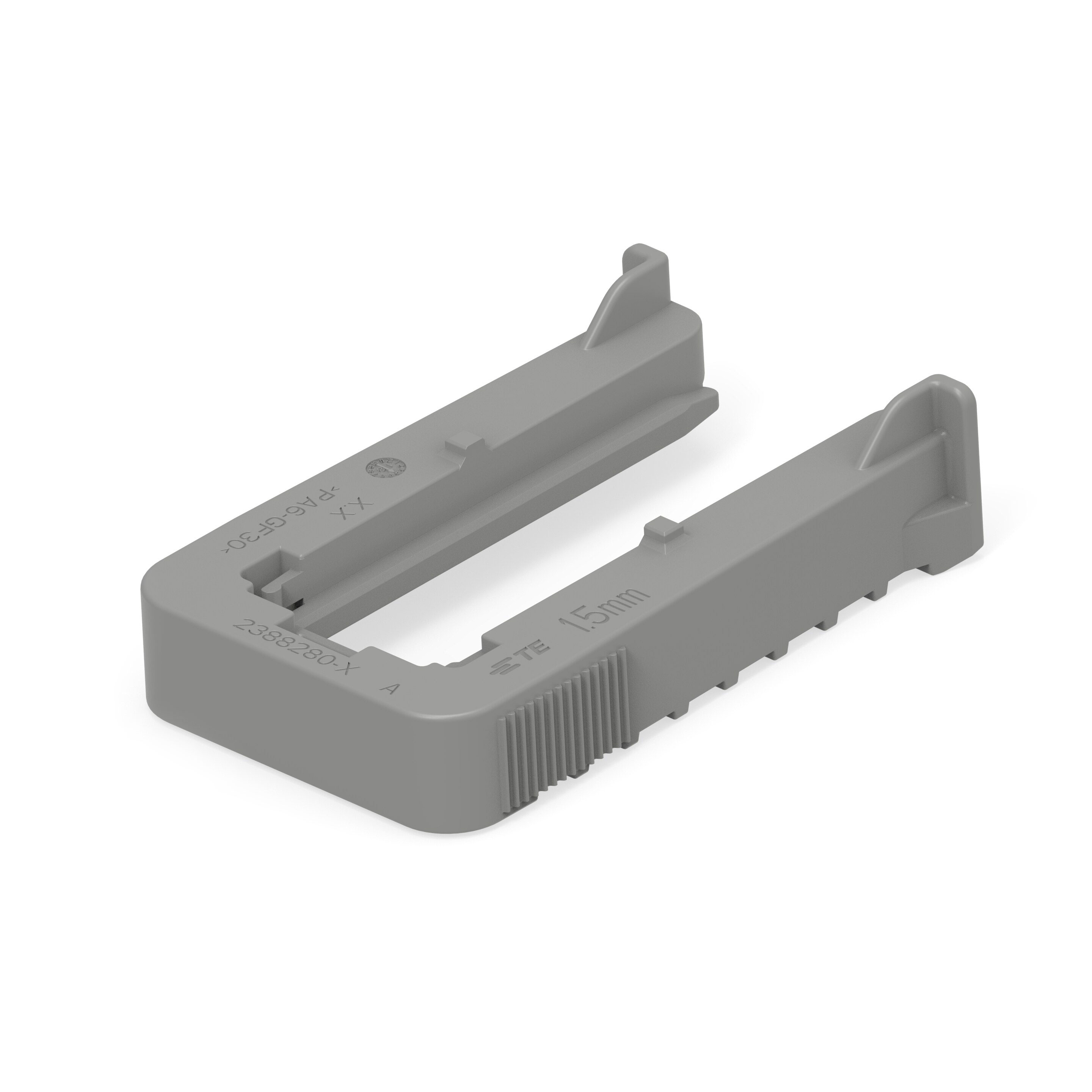 TE Connectivity Deutsch Connectors 2388280-2 electronic component