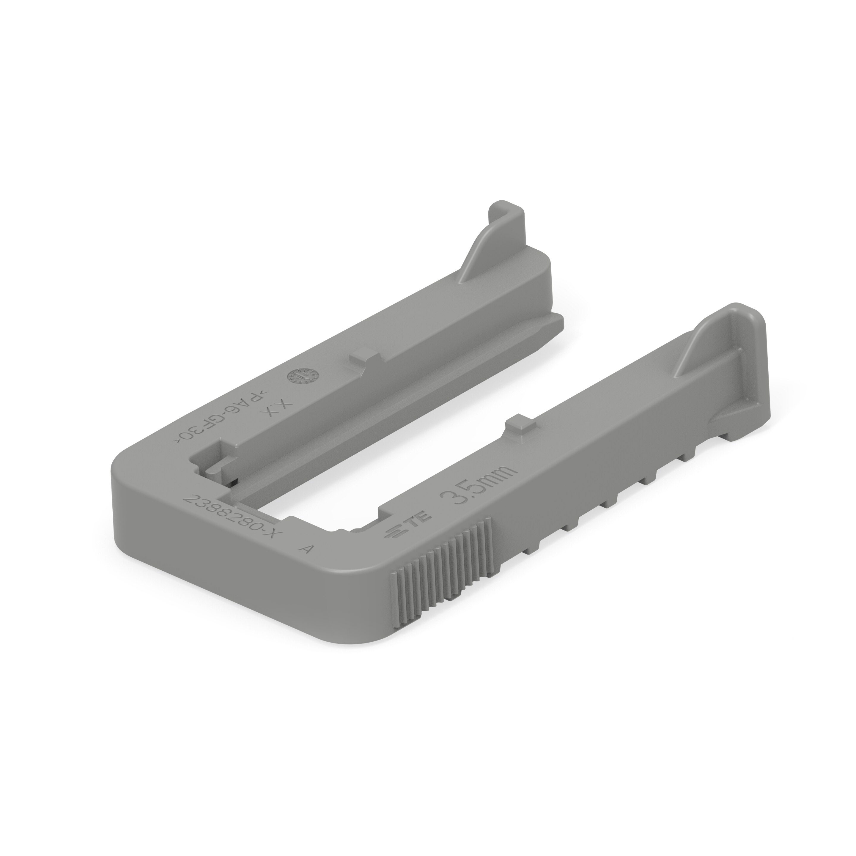 TE Connectivity Deutsch Connectors 2388280-7 electronic component