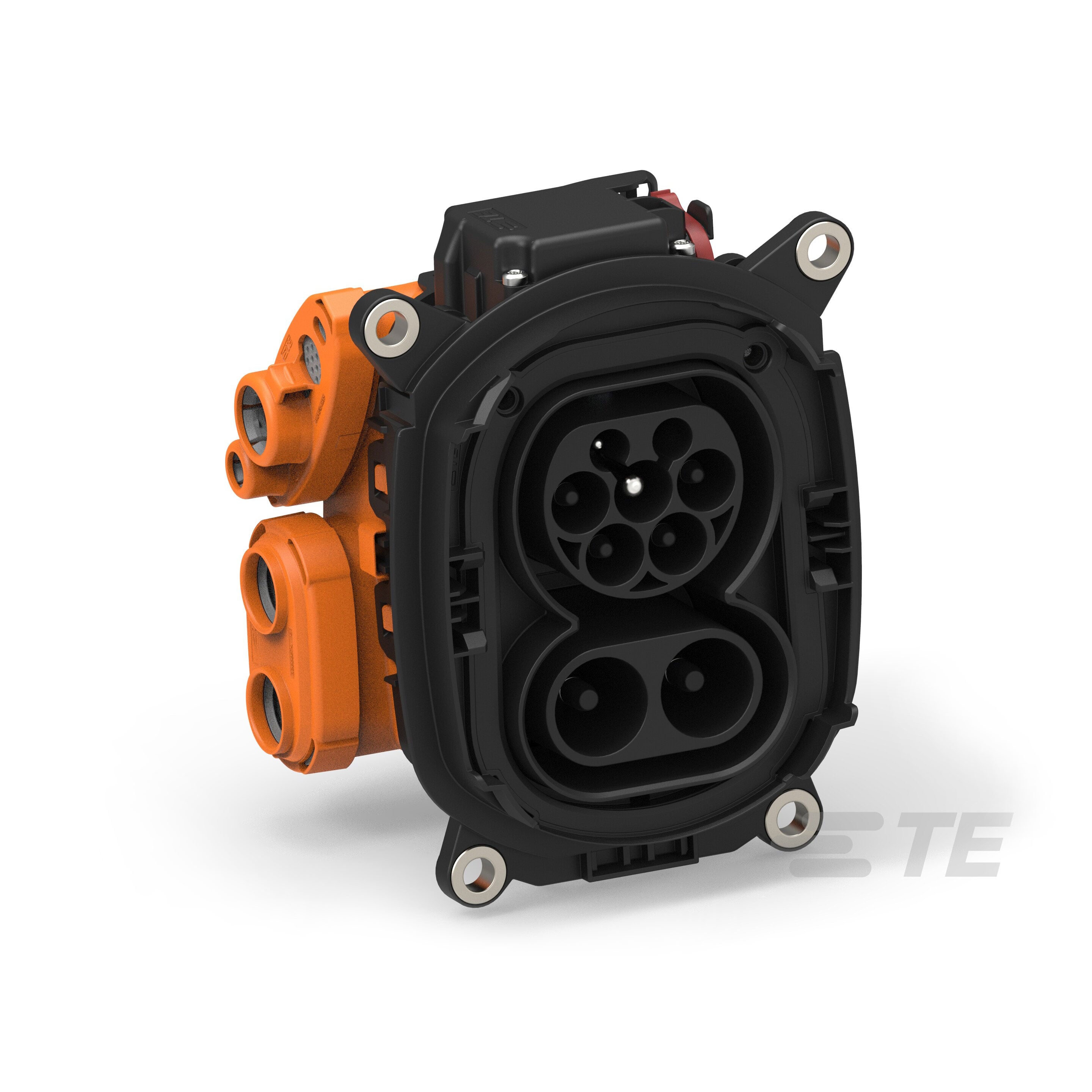 TE Connectivity Deutsch Connectors 2388502-1 electronic component