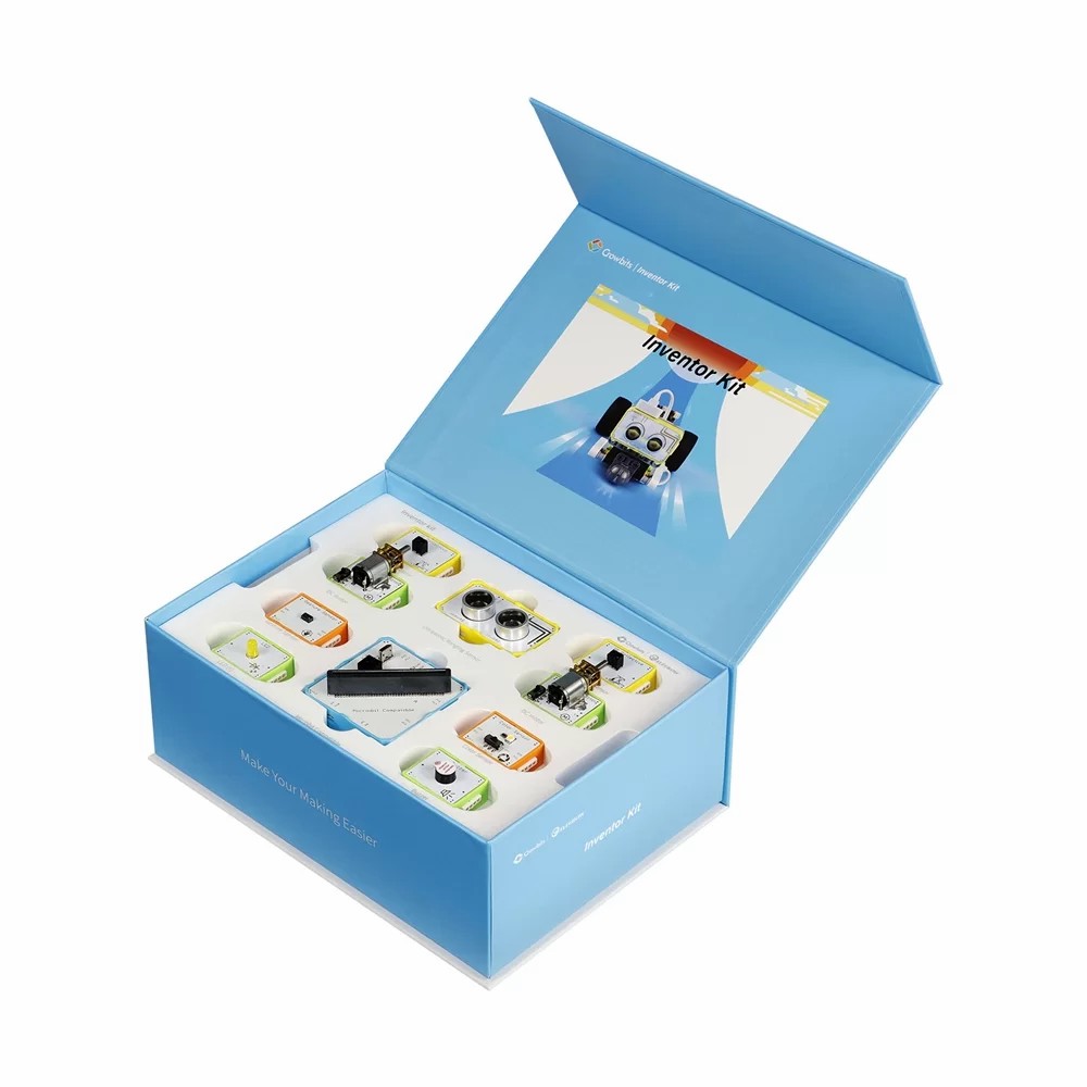 Elecrow CRB0000MK electronic component