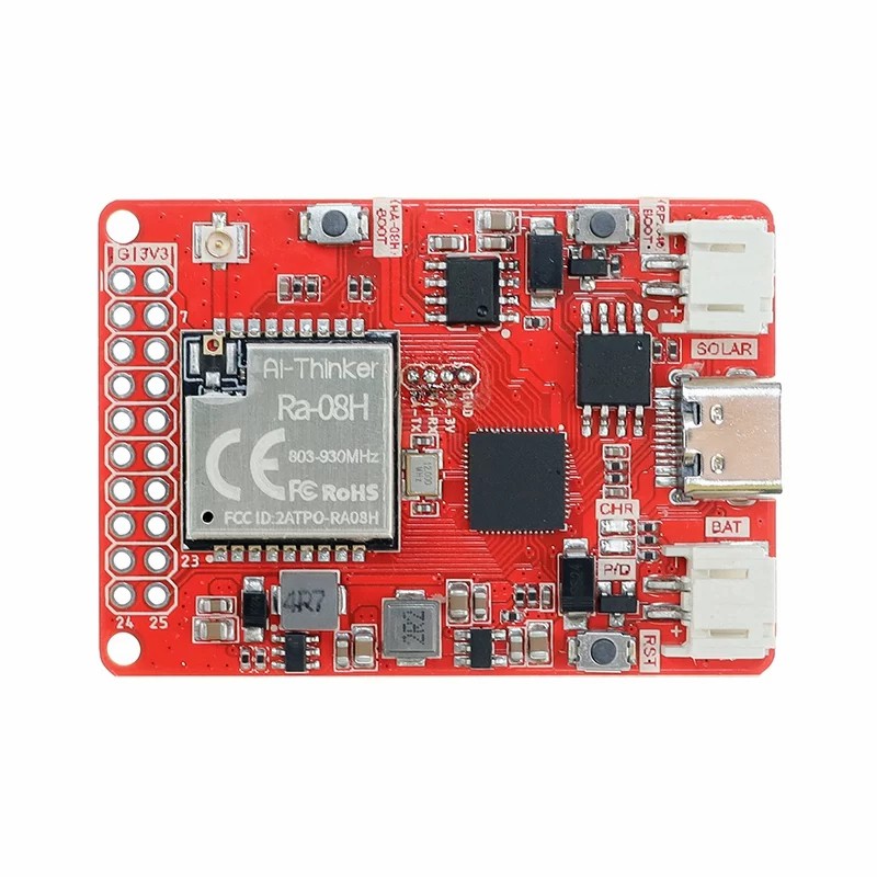 Elecrow CRT01261N electronic component
