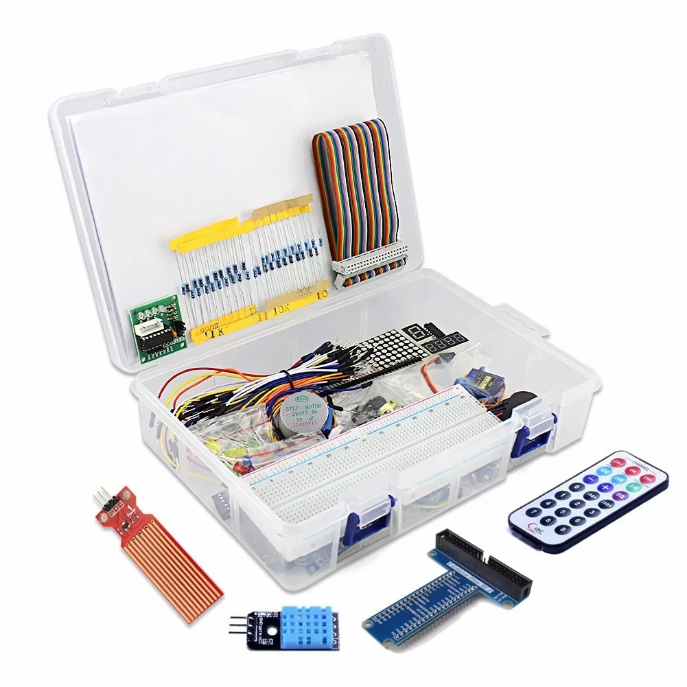 Elecrow DTR61173K electronic component