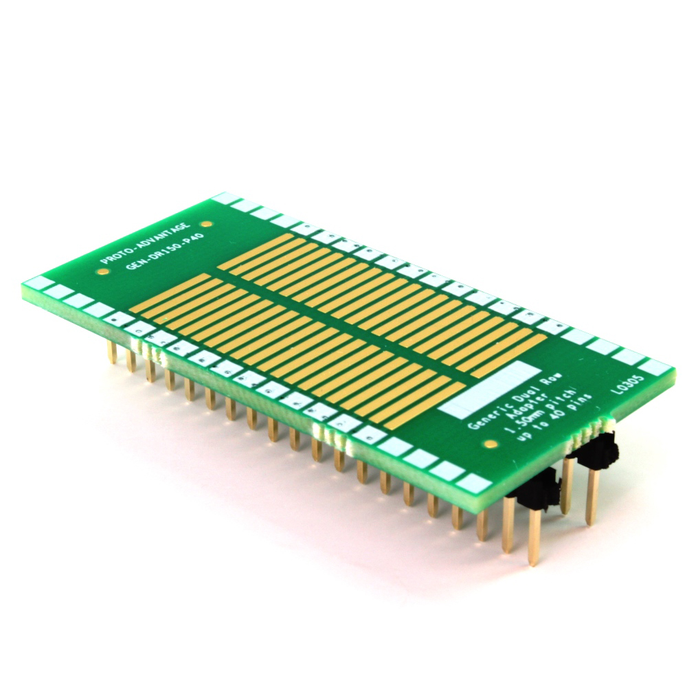 Chip Quik Inc. GEN-DR150-P40 electronic component