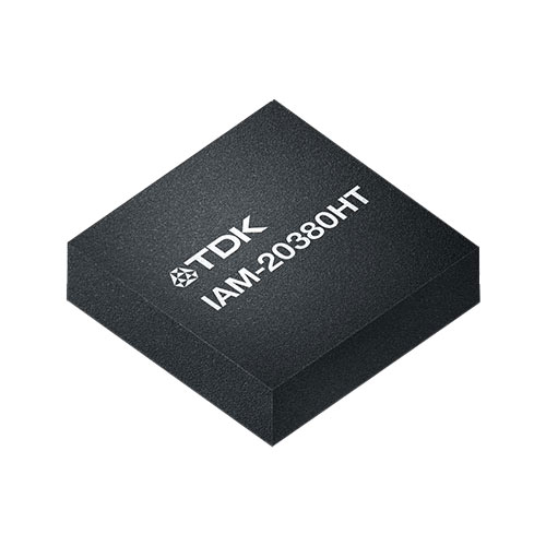 TDK InvenSense IAM-20380HT electronic component