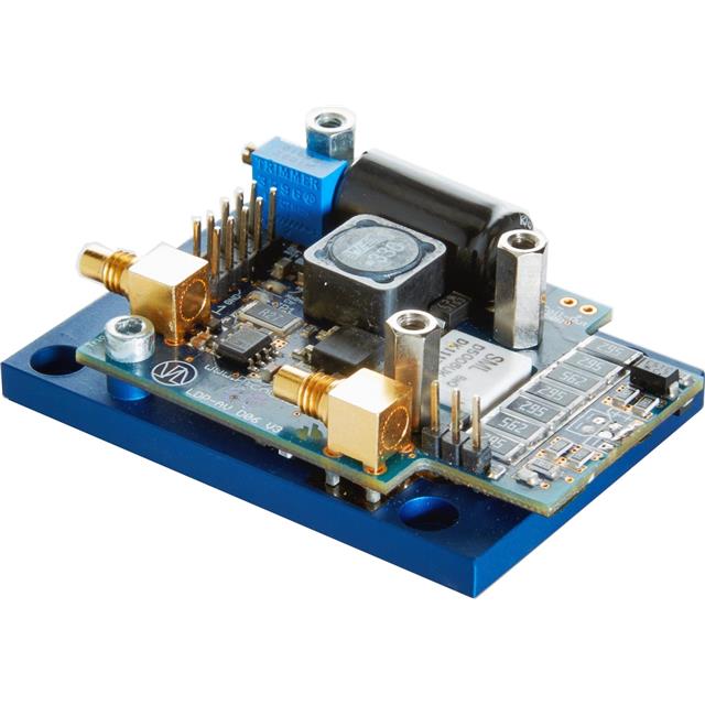PicoLAS GmbH LDP-AV D06-N10 electronic component