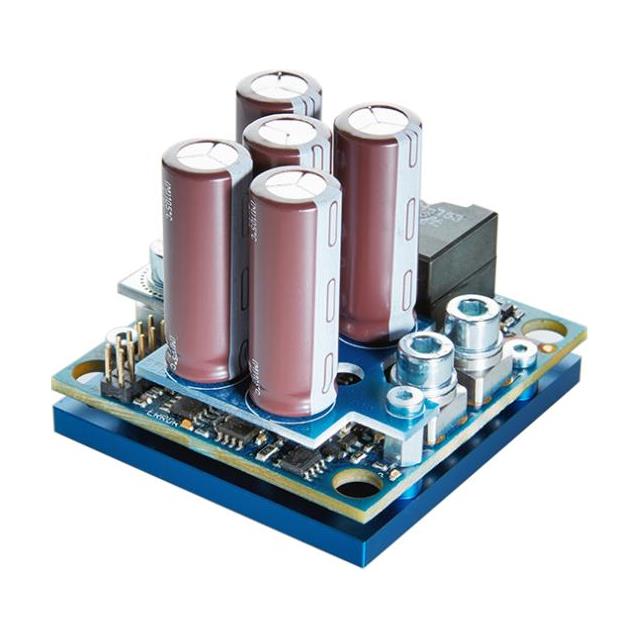 PicoLAS GmbH LDP-C 50-05 electronic component
