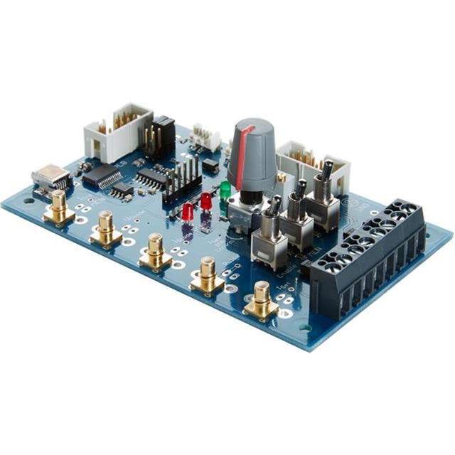 PicoLAS GmbH LDP-C BOB electronic component