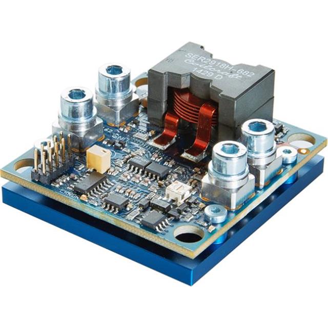 PicoLAS GmbH LDP-CW 50-05 electronic component
