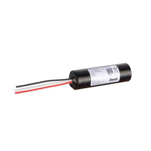 Jauch Quartz LI21700JSV-50+PCM+FUSE+3 WIRES 70MM electronic component