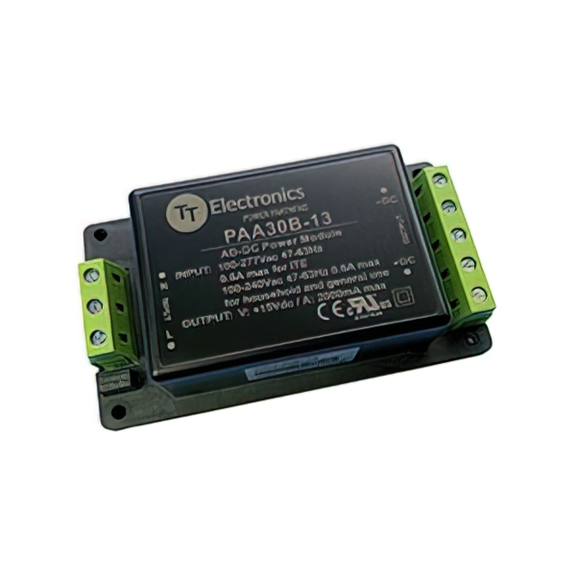 TT Electronics/Power Partners Inc. PAA30B-13C electronic component