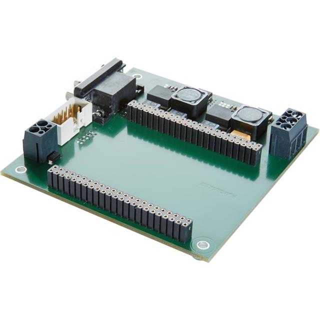 PicoLAS GmbH PLCS-40 BOB electronic component