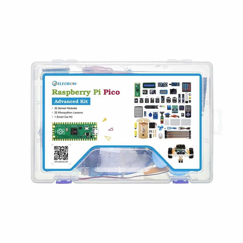 Elecrow RPK13250K electronic component