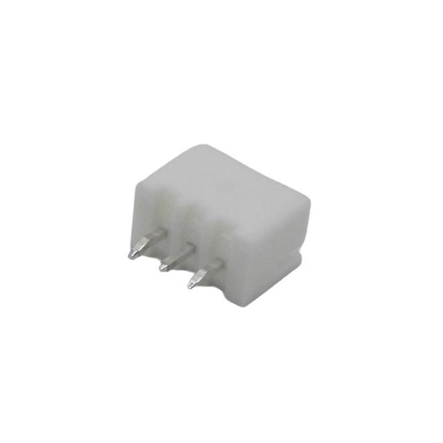 CWB Electronics Inc. TJC3-3A UL (WT) electronic component